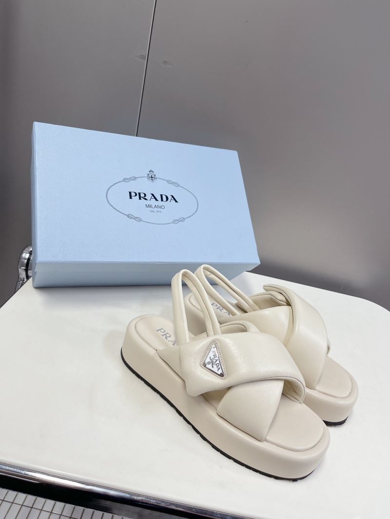 Prada Slippers